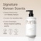 PURITO Luminous Moisture Shea Butter Body Lotion Cotton Dreamlight [300m