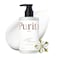 PURITO Luminous Moisture Shea Butter Body Lotion Cotton Dreamlight [300m