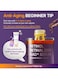 PURITO Seoul - Retinol Retinal 2000 Nad+ Serum