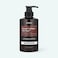 KUNDAL NATURAL CAFFEINE HAIR SHAMPOO WHITE MUSK 500ML
