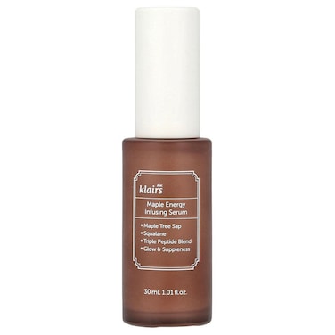 Dear Klairs Maple Energy Infusing Serum 30ml