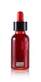 SKIN1004 Bloody Peel 1.01 fl.oz, 30ml AHA 17% Peeling Solution, Pulls off Dramatic Exfoliation Effect with Special Home-care