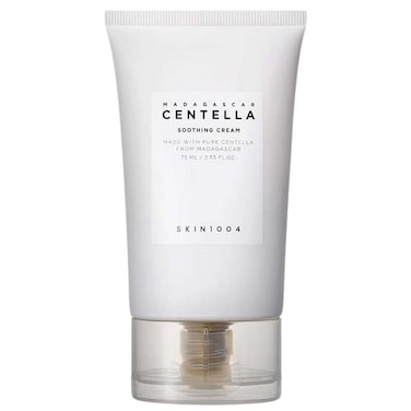 Skin1004 Centella Madagascar Centella Soothing Cream, 75ml