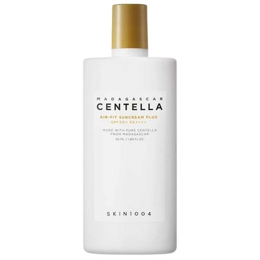 Skin1004 Centella Madagascar Centella Air-Fit SPF 50+ Suncream Plus, 50ml