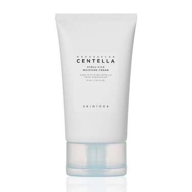 SKIN1004Madagascar Centella Hyalu-Cica Moisture Cream 2.53 fl.oz, 75ml