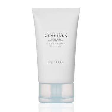 SKIN1004Madagascar Centella Hyalu-Cica Moisture Cream 2.53 fl.oz, 75ml