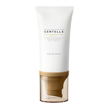 Madagascar Centella Air Fit Suncream Light 50Ml