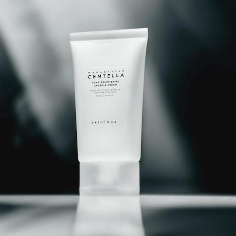 Buy SKIN1004 – Tone Brightening Capsule Cream Online