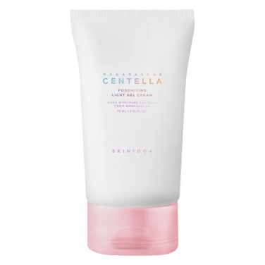 Skin1004 Madagascar Centella Poremizing Light Gel Face Cream 75ml