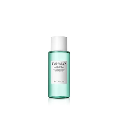 SKIN1004Tea-Trica Purifying Toner 7.10 fl.oz, 210ml, Soothing Hydration, Acne Care