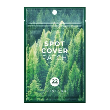 Skin1004 Spot Cover Patch 22 Patches