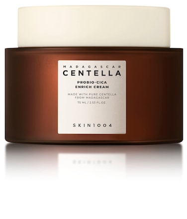 SKIN1004Madagascar Centella Probio-Cica Enrich Cream 1.69 fl.oz, 50ml