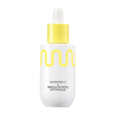 Common Labs Vitamin C Skin Brightening Ampoule 30ml