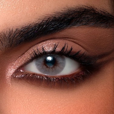 انستازيا يو اس ايه فيجاس جراي عبوة من عدستين (0.00)، عدسات لاصقة للاستخدام لمدة 9 اشهر، عدسات لاصقة ملونة، عدسات لاصقة تجميلية، عدسات لاصقة رمادية