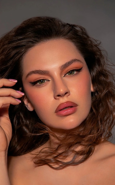 Anesthesia USA Chicago Blonde 2Pack (0.00) 9 Months Disposable Contact Lenses, Colored Contact Lenses, Cosmetic Contact Lenses, Green Contact Lenses