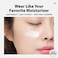 A'Pieu Pure Block Daily Sun Cream SPF45 PA+++ 50ml