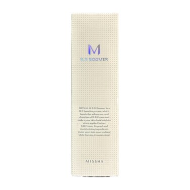 MISSHA M B.B. BOOMER 40ml
