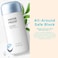 Missha All-Around Safe Block Waterproof Sun Milk SPF50+ PA++++, For Broad-Spectrum Protection, Leaves Skin Soft &amp; Matte Finish, 70ml