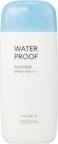Missha All-Around Safe Block Waterproof Sun Milk SPF50+ PA++++, For Broad-Spectrum Protection, Leaves Skin Soft &amp; Matte Finish, 70ml