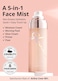 Missha Glow Skin Balm To Go Mist, 80ml