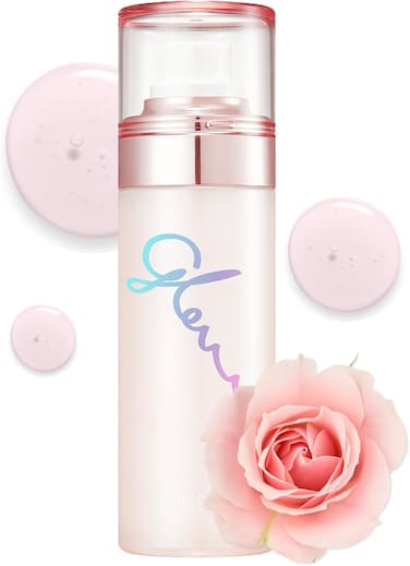 Missha Glow Skin Balm To Go Mist, 80ml