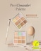 dasique Pro Concealer Palette #01 Cover