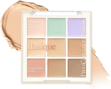 dasique Pro Concealer Palette #01 Cover