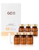 GD11 Premium Rx Cell Exosome Treatment, Premium Home Aesthetic Skin Care Set for Skin Regeneration Serum, Anti-Wrinkle and Anti-Aging Face Ampoule for Elasticity Care, 3 Pairs (0.1oz. + 0.2 fl.oz.)
