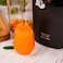 Kuvings REVO830S Whole Slow Juicer, includes recipe book, 2-year on the juicer and 5-year on the motor. (Matte Black)