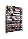 Dubai Gallery 10 Tier Shoe Rack 30 Pair, Tier Free Standing, Space Saving Storage Organizer AMZ-Z9BDD81AFC975C6D41B17Z