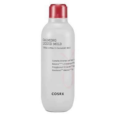 Cosrx AC Collection Calming Liquid Mild For Acne Prone Skin 125ml