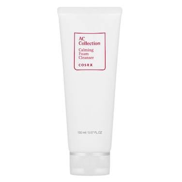 Cosrx AC Collection Calming Foam Cleanser with Salicylic Acid 150ml