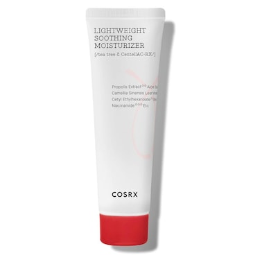 Cosrx Lightweight Soothing Moisturizer, 80 ML