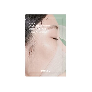 Cosrx Cosrx Cica Calming True Sheet Mask