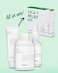 Cosrx Pure Fit Cica-7 Kit Kit
