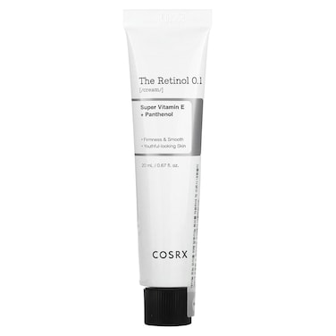 Cosrx the Retinol 0.1 Cream, 20 ML