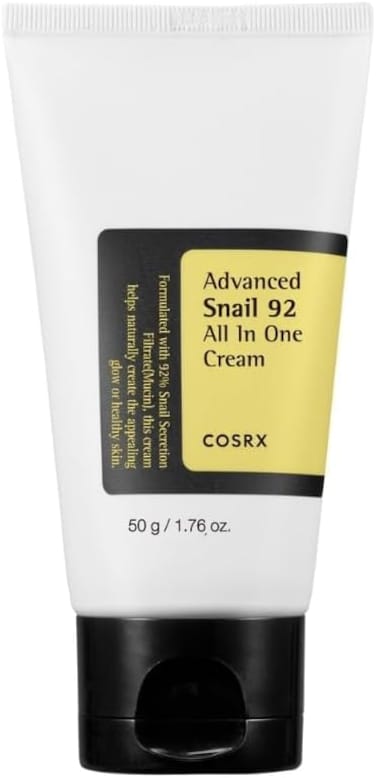 Cosrx Advanced Snail 92 All In One Cream 50g