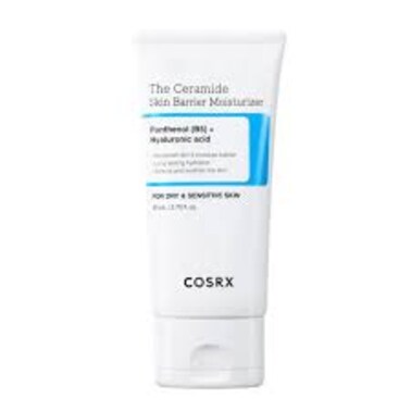 COSRX THE CERAMIDE SKIN BARRIER MOISTURIZER 80ML