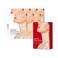 MEDITHERAPY Wrinklt-fit Neck Mask(7EA), Collagen Mesh Mask for Deep Neck Wrinkles, Hyaluronic acid, Hydrating &amp; Firming, Smoothing Fine Lines, Korean Skincare