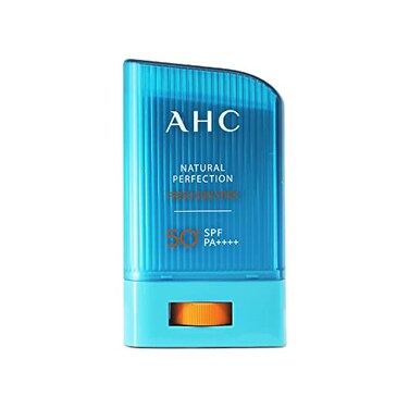 Ahc Natural Perfection Fresh Sun Stick 50+/SPF PA++++ 2018 Version