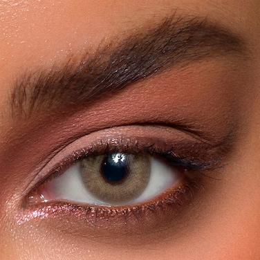 انستازيا انستاتك تان عبوة من عدستين (0.00)، عدسات لاصقة للاستخدام لمدة 9 اشهر، عدسات لاصقة ملونة، عدسات لاصقة تجميلية، عدسات لاصقة بنية