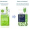 Mediheal Teatree Essential Mask, Infused With Teatree Active, Calming, 10's, 25 ml