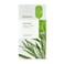 Mediheal Teatree Essential Mask, Infused With Teatree Active, Calming, 10's, 25 ml