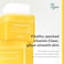 MEDIHEAL Vitamide Brightening Pad (100 Pads) - Hypoallergenic Pads with Niacinamide, Sea Buckthorn - Radiance Boosting for Clear, Illuminating Skin