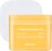 MEDIHEAL Vitamide Brightening Pad (100 Pads) - Hypoallergenic Pads with Niacinamide, Sea Buckthorn - Radiance Boosting for Clear, Illuminating Skin