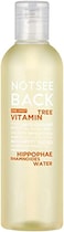 NOTSEEBACK ONE Shot #100-Toner Line Cape Aloe, Yellow Bean, Sprout, Vitamin Tree, Mallotus 5Types (250ml 8.45fl oz) 100% Effective Ingredient Toners (Vitamin Tree)