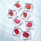 Rom&amp;nd Dewy&middot;Ful Water Lip Tint 5g, Shade 04 Chili Up