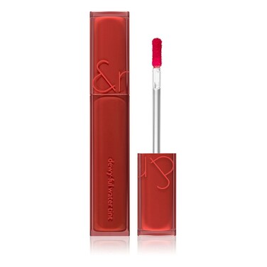 Rom&amp;nd Dewy&middot;Ful Water Lip Tint 5g, Shade 04 Chili Up