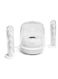 HARMAN KARDON SoundSticks 4 Bluetooth Speaker System White