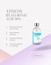 ATTICOS Hyaluronic Acid Essense /ATTICOS HYALURONIC ACID AMPOULE 100ml